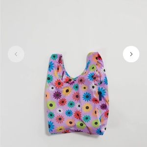 Baby Baggu - Wild Daisy Print 🌸🌼